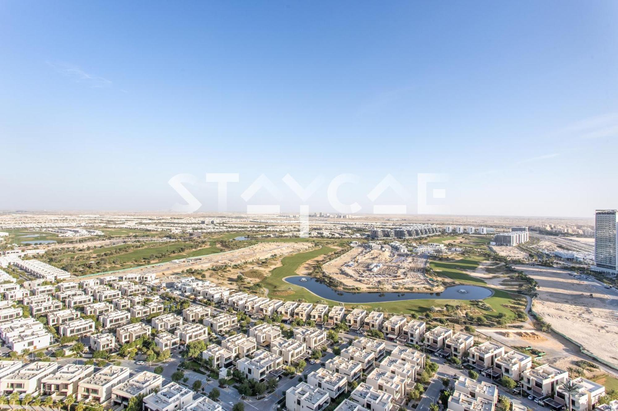 شقة Staycae Homes - Carson Towers *